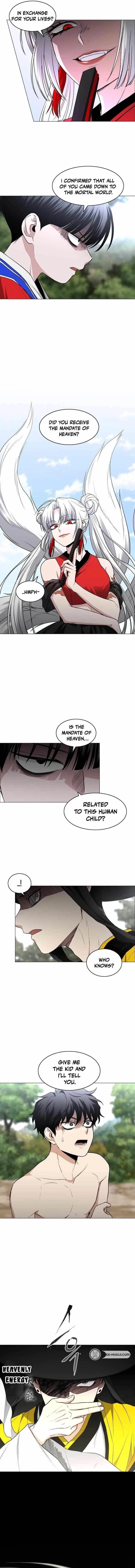 The Shaman’s Blade Chapter 80 – Page 5