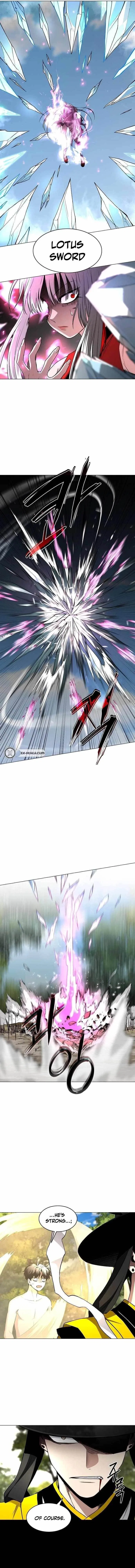 The Shaman’s Blade Chapter 80 – Page 10