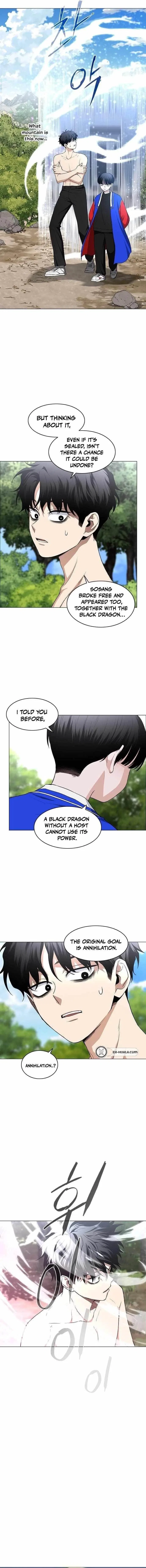 The Shaman’s Blade Chapter 79 – Page 2