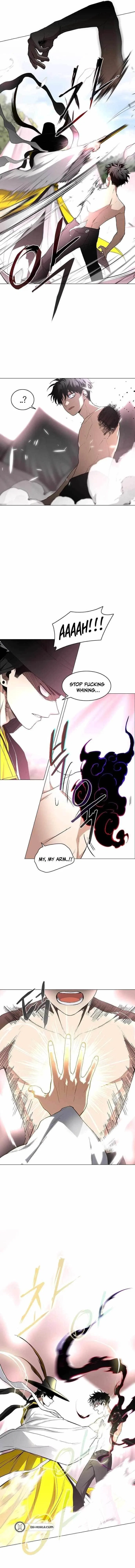 The Shaman’s Blade Chapter 79 – Page 4