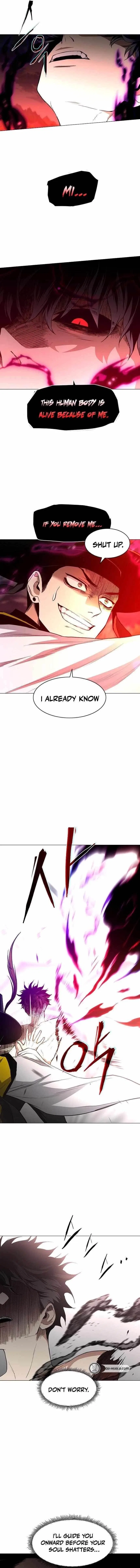 The Shaman’s Blade Chapter 79 – Page 6