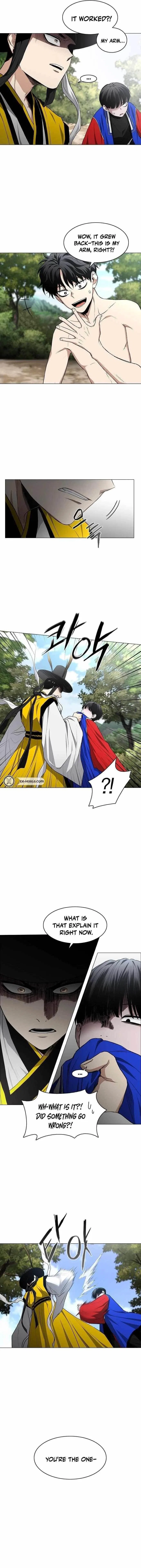 The Shaman’s Blade Chapter 79 – Page 12