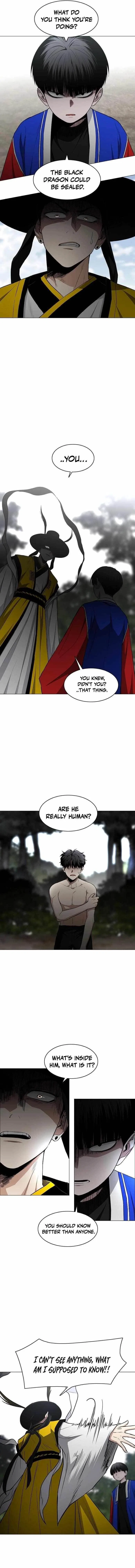 The Shaman’s Blade Chapter 79 – Page 13