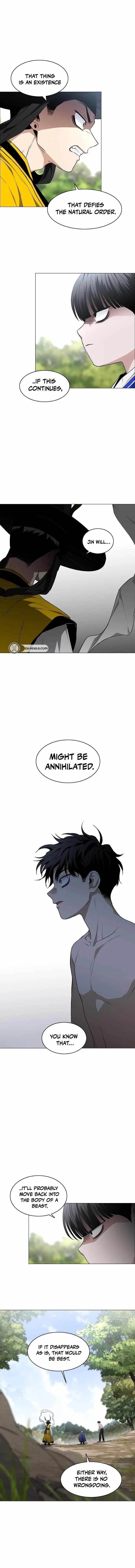 The Shaman’s Blade Chapter 79 – Page 14