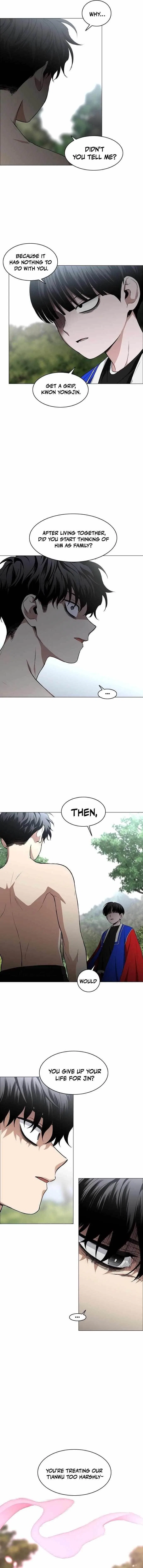 The Shaman’s Blade Chapter 79 – Page 17