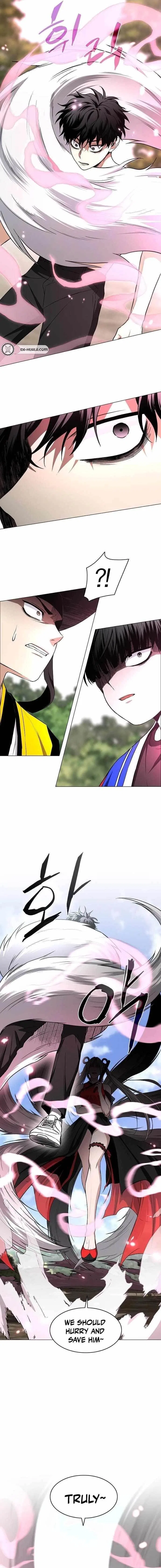 The Shaman’s Blade Chapter 79 – Page 18