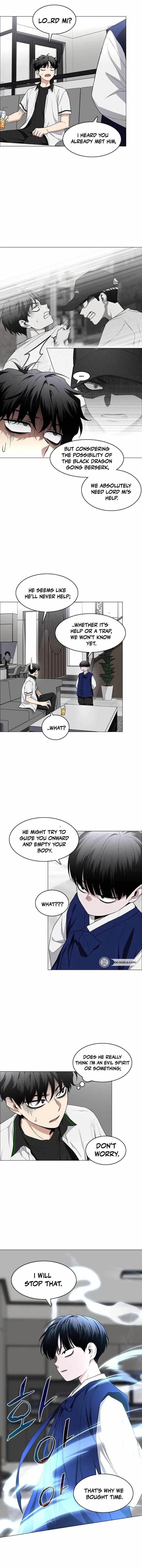 The Shaman’s Blade Chapter 78 – Page 6