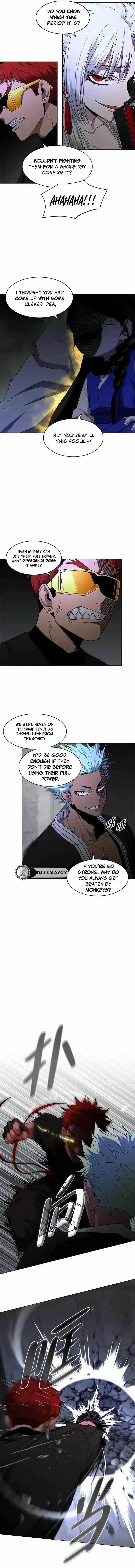 The Shaman’s Blade Chapter 77 – Page 4
