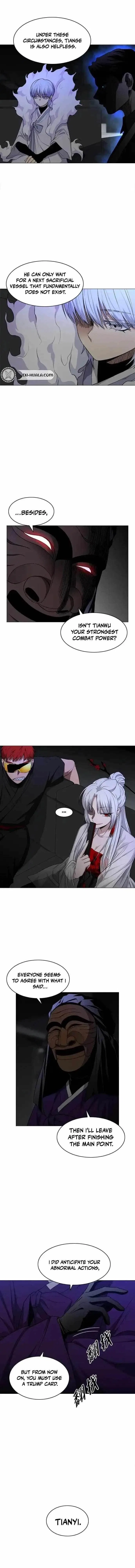 The Shaman’s Blade Chapter 77 – Page 12