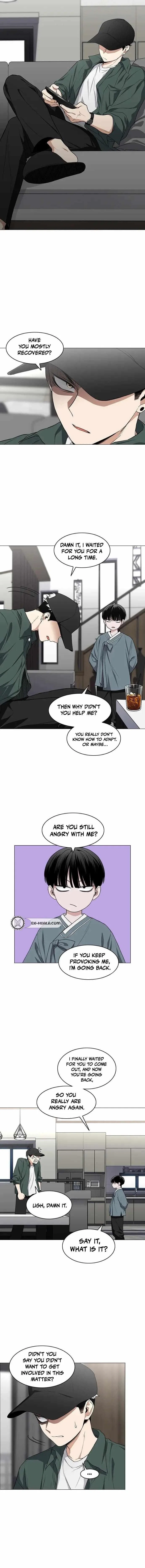 The Shaman’s Blade Chapter 76 – Page 10