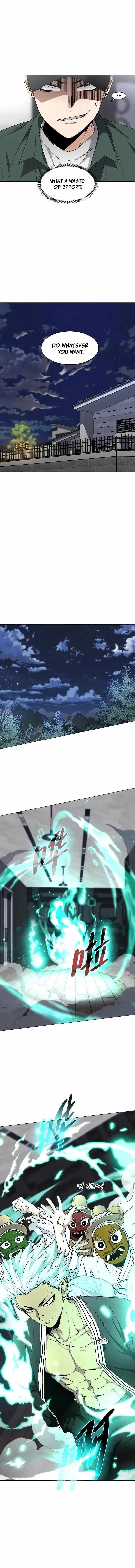 The Shaman’s Blade Chapter 76 – Page 13