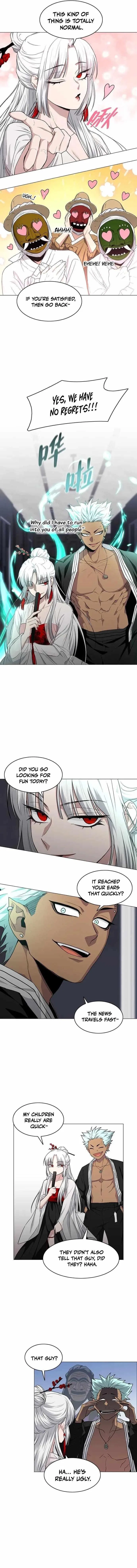 The Shaman’s Blade Chapter 76 – Page 15