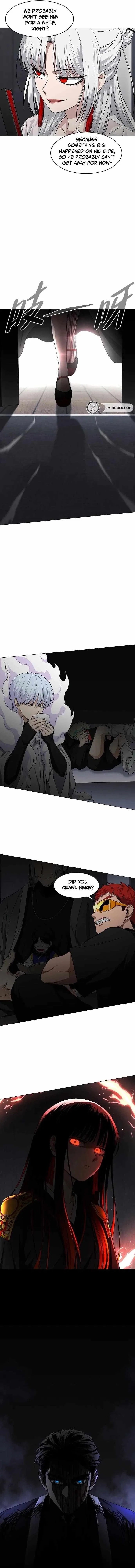The Shaman’s Blade Chapter 76 – Page 16