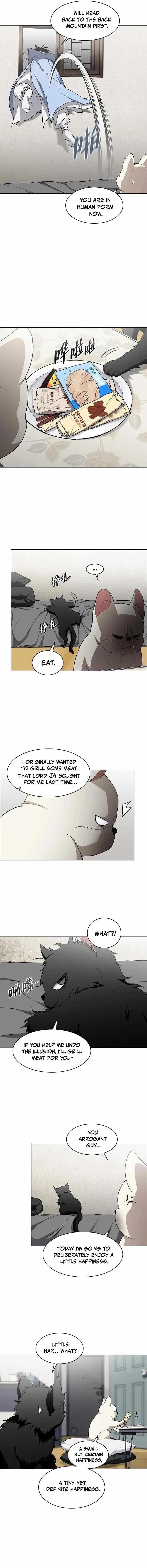 The Shaman’s Blade Chapter 75 – Page 5