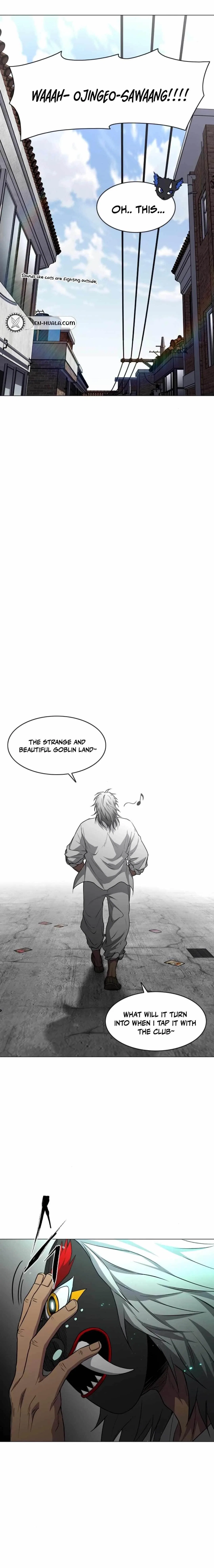 The Shaman’s Blade Chapter 74 – Page 26