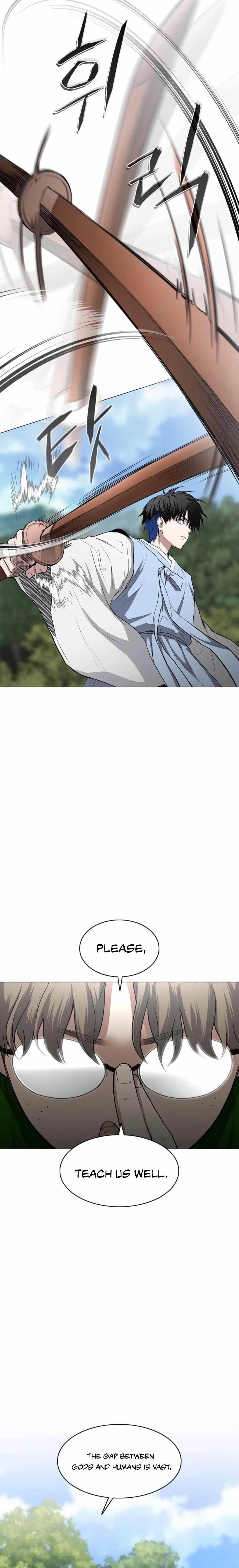 The Shaman’s Blade Chapter 72 – Page 10