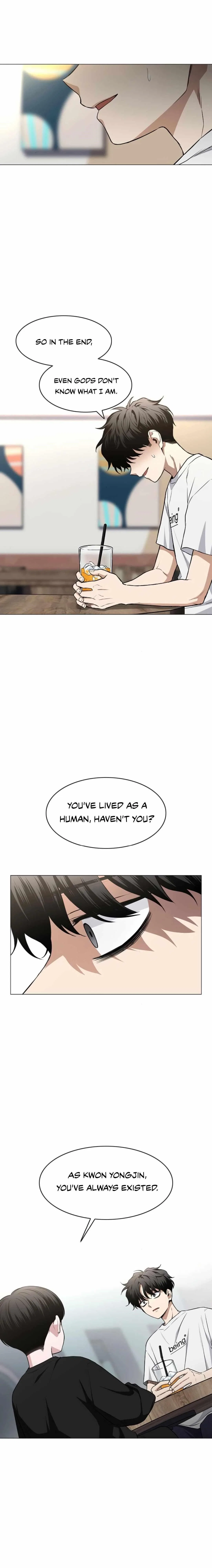 The Shaman’s Blade Chapter 70 – Page 3