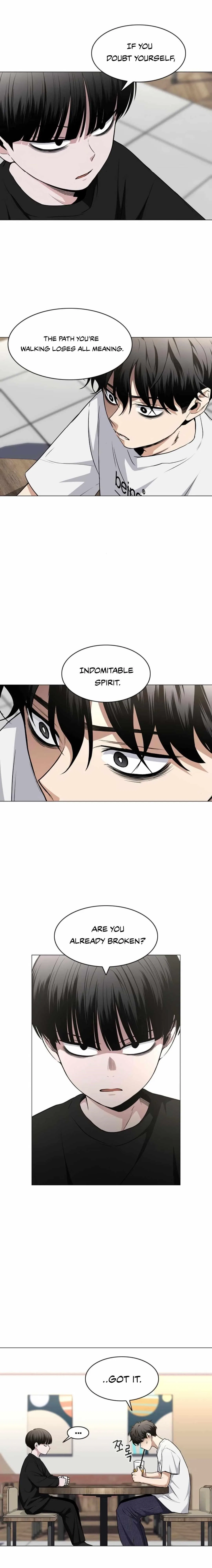 The Shaman’s Blade Chapter 70 – Page 4