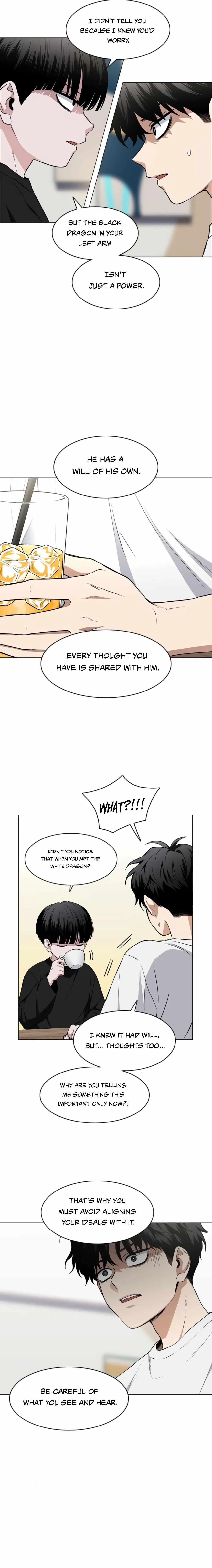 The Shaman’s Blade Chapter 70 – Page 10