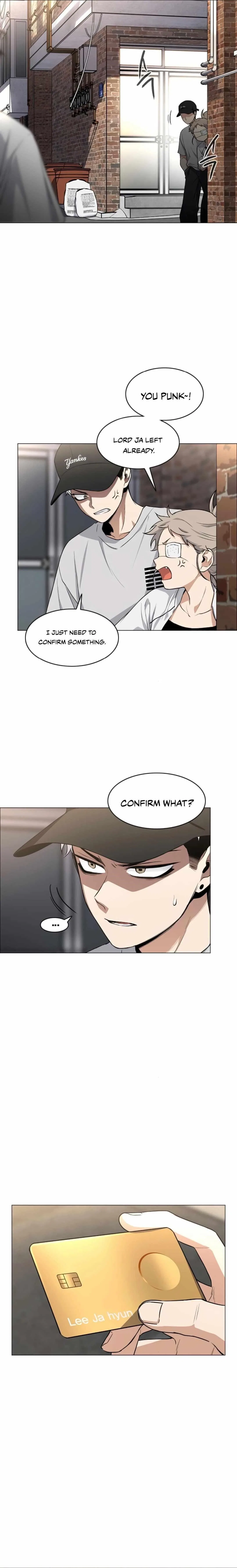 The Shaman’s Blade Chapter 70 – Page 12