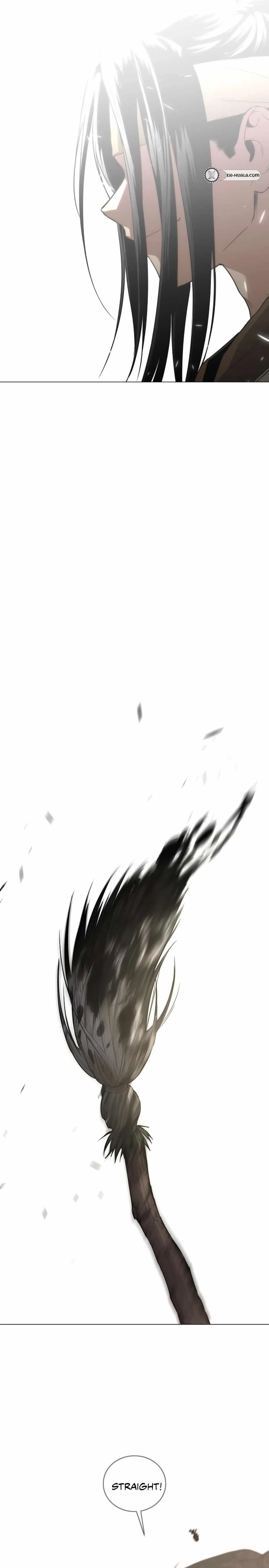 The Shaman’s Blade Chapter 70 – Page 23