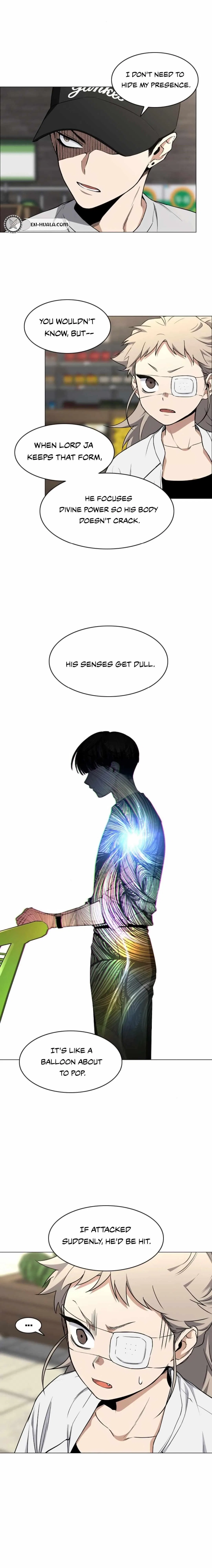 The Shaman’s Blade Chapter 69 – Page 10