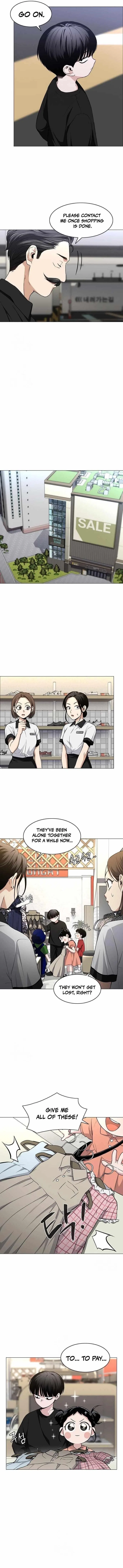 The Shaman’s Blade Chapter 68 – Page 10