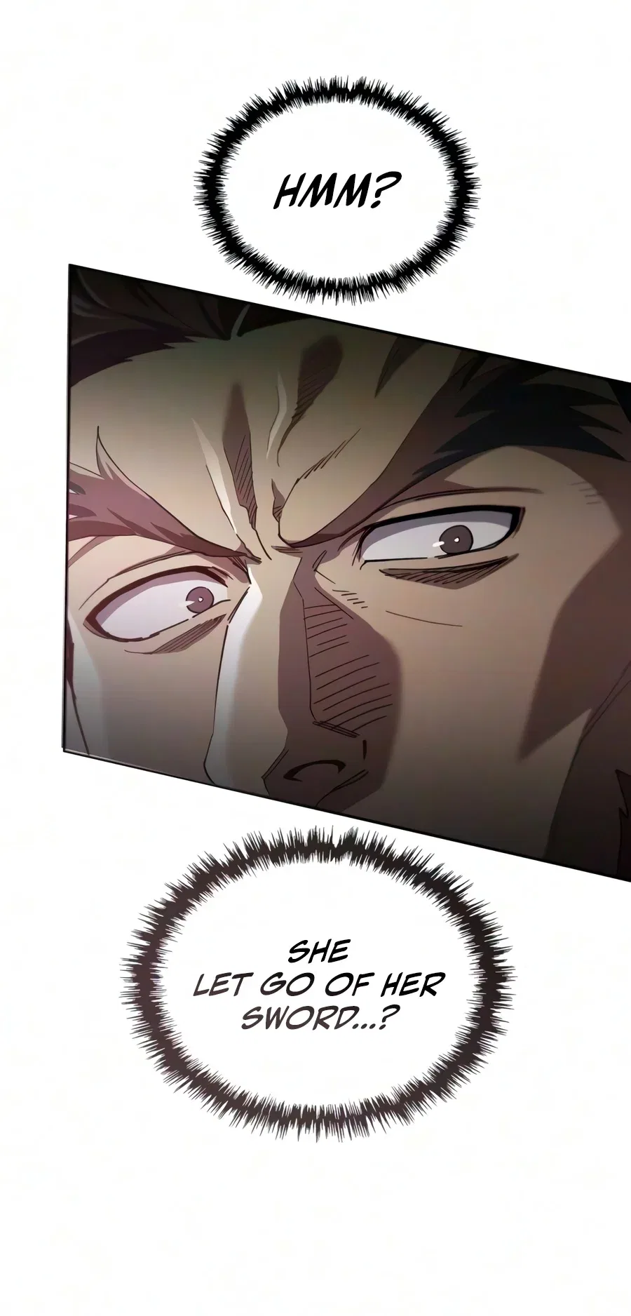 The Heavenly Demon Wants a Quiet Life Chapter 96 – Page 3