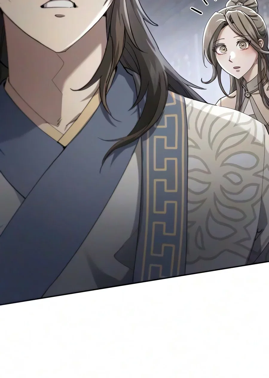 The Heavenly Demon Wants a Quiet Life Chapter 96 – Page 9