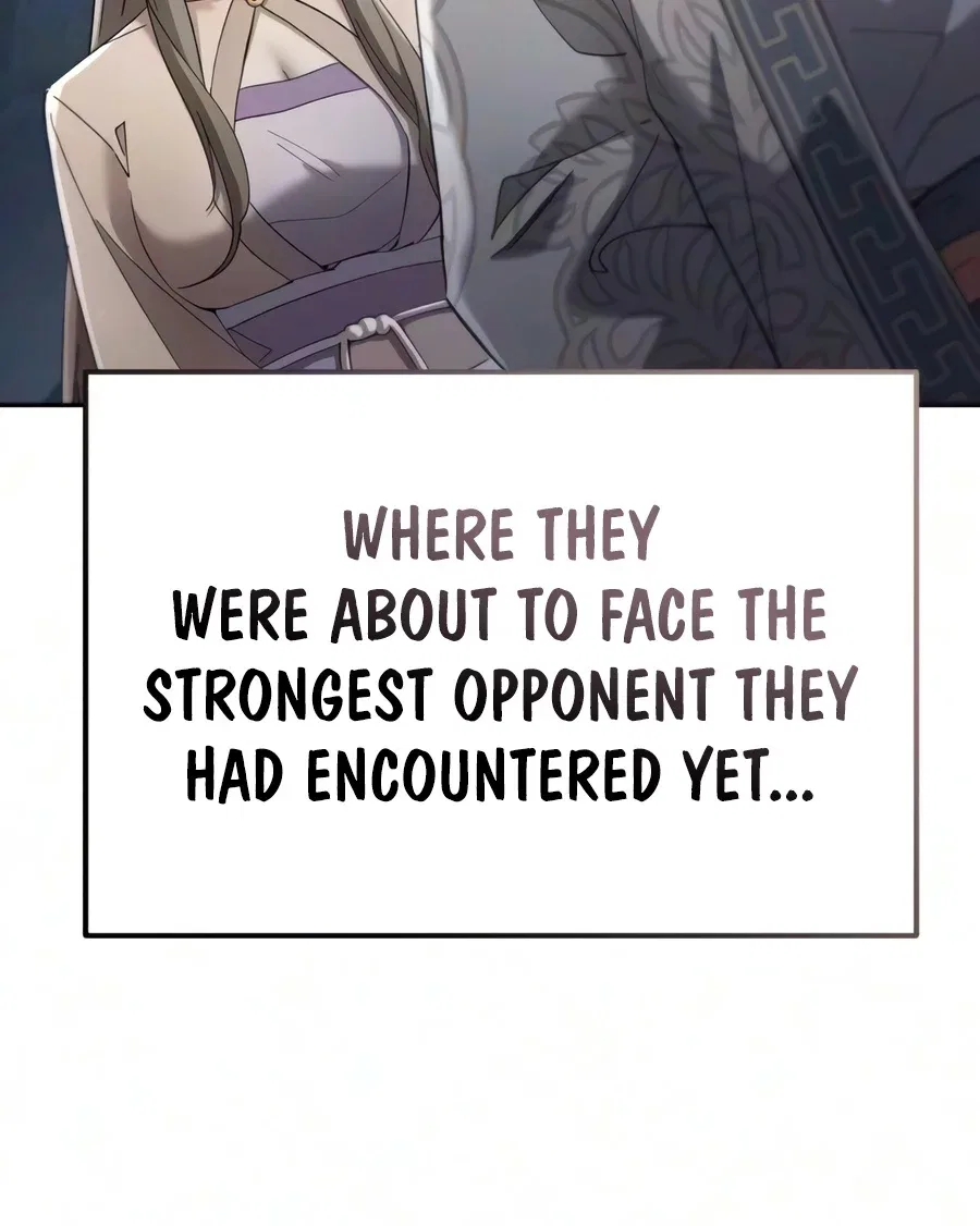 The Heavenly Demon Wants a Quiet Life Chapter 96 – Page 17