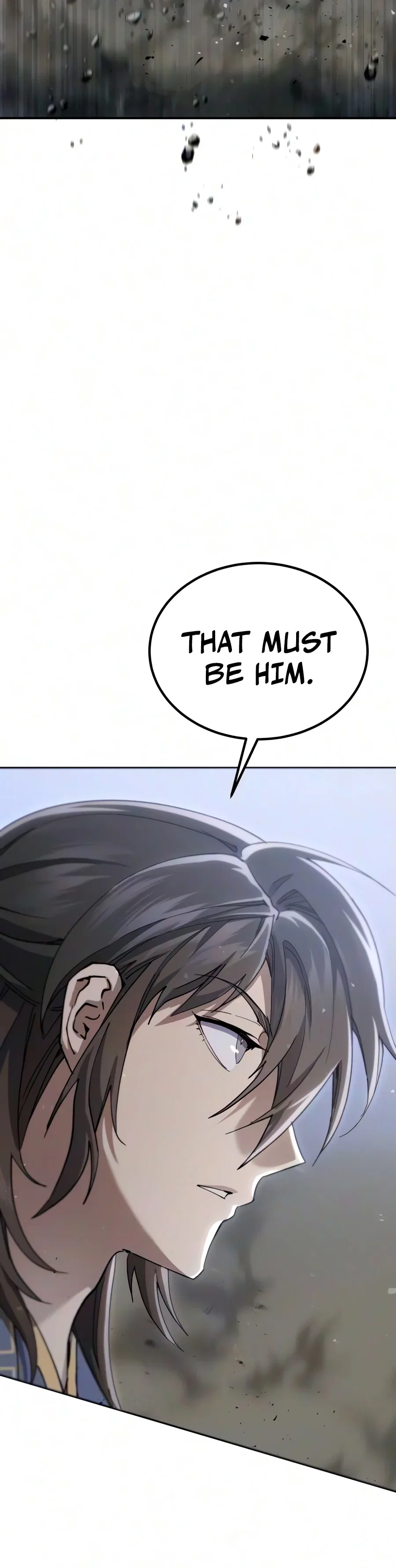 The Heavenly Demon Wants a Quiet Life Chapter 96 – Page 20