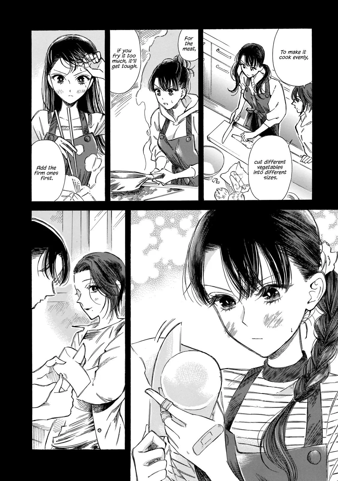 Sensei, Kongetsu Doudesuka Chapter 9 – Page 14