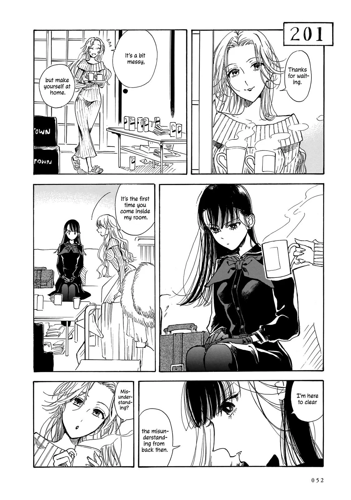 Sensei, Kongetsu Doudesuka Chapter 8 – Page 18