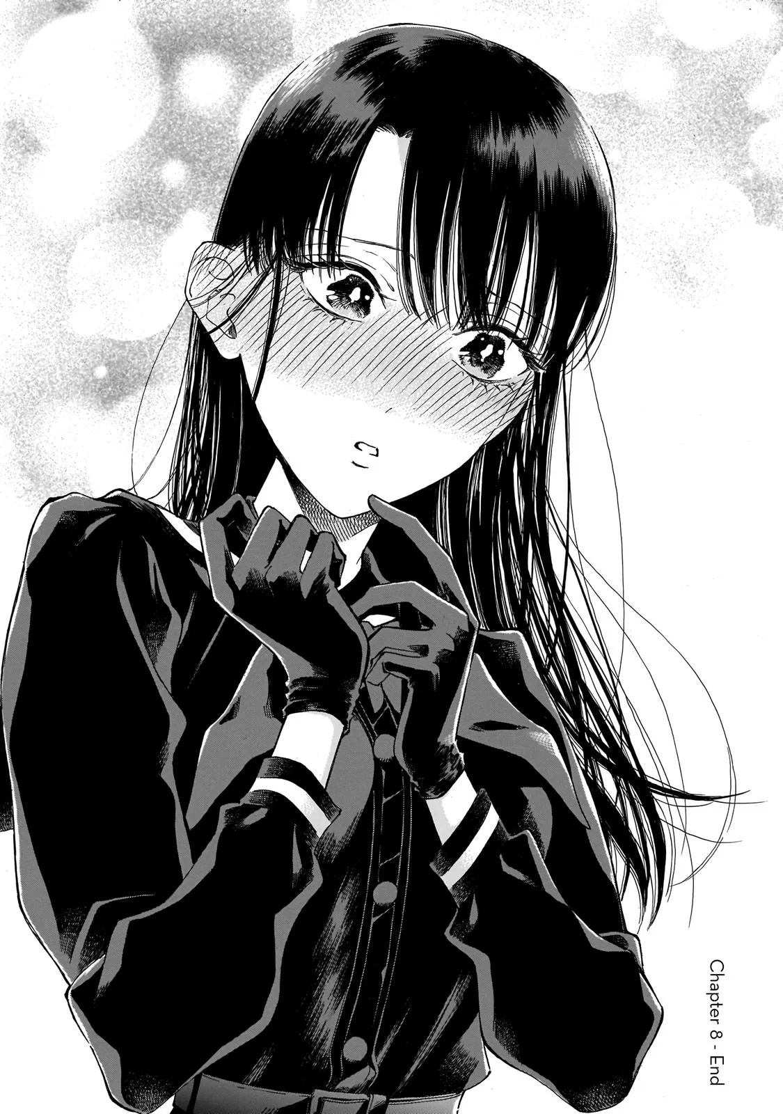 Sensei, Kongetsu Doudesuka Chapter 8 – Page 24