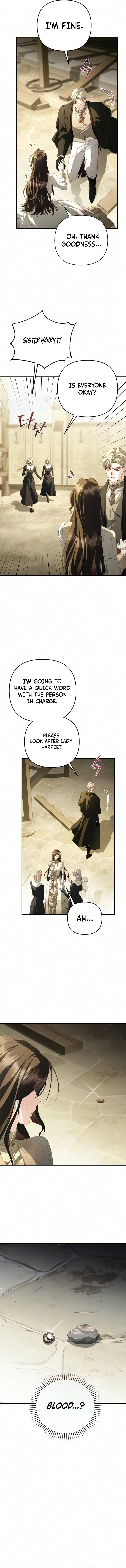 The Scandal Maker Has Returned Chapter 30 – Page 2