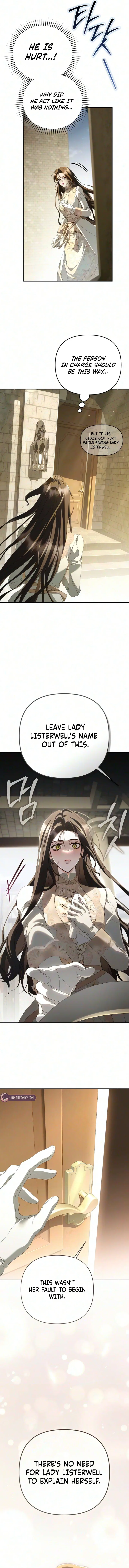 The Scandal Maker Has Returned Chapter 30 – Page 3
