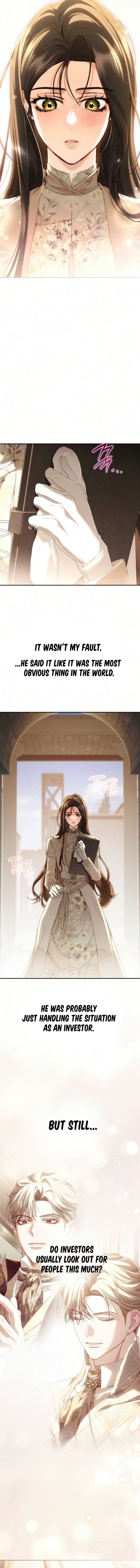The Scandal Maker Has Returned Chapter 30 – Page 4