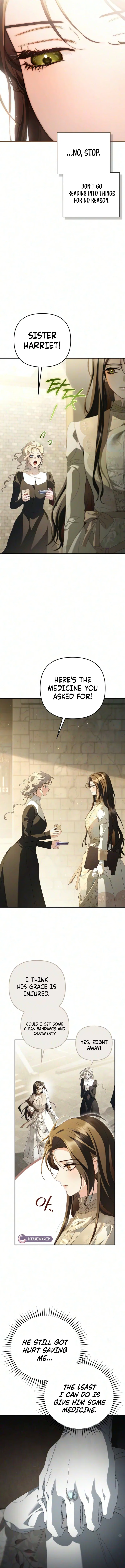 The Scandal Maker Has Returned Chapter 30 – Page 5