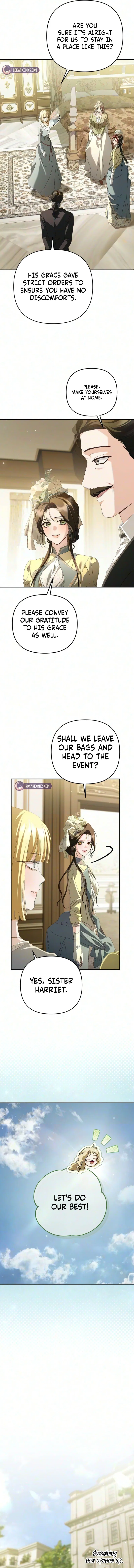 The Scandal Maker Has Returned Chapter 30 – Page 10