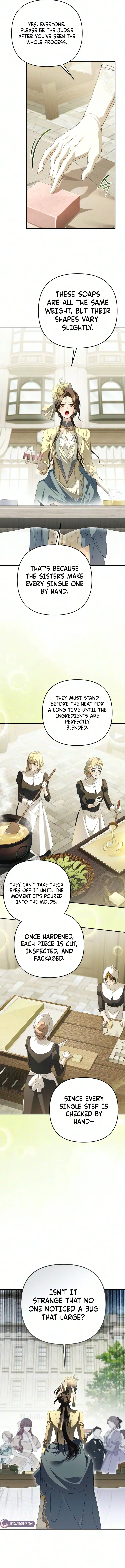 The Scandal Maker Has Returned Chapter 30 – Page 14