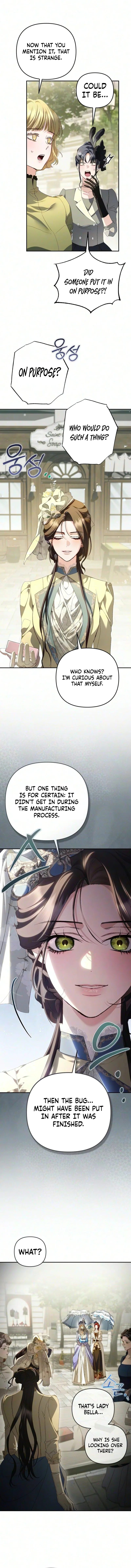 The Scandal Maker Has Returned Chapter 30 – Page 15