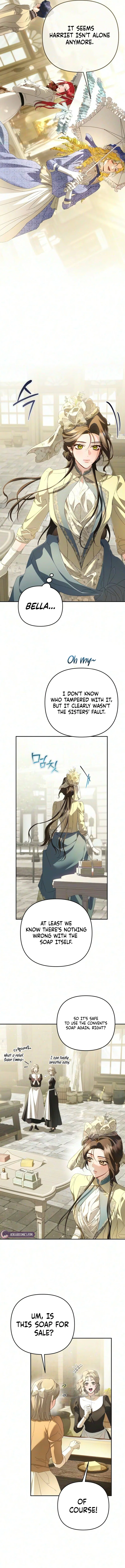 The Scandal Maker Has Returned Chapter 30 – Page 17