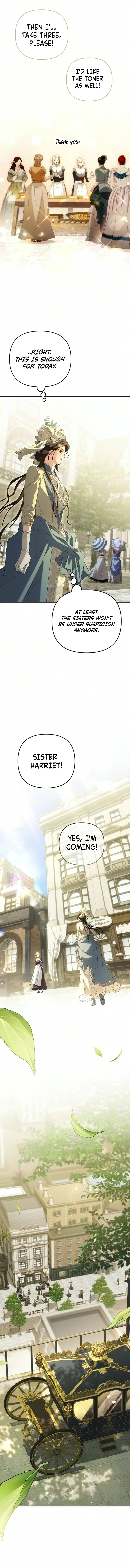 The Scandal Maker Has Returned Chapter 30 – Page 18