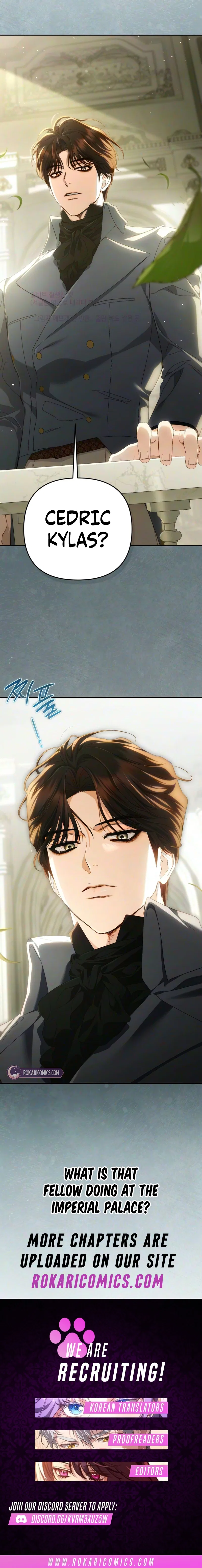 The Scandal Maker Has Returned Chapter 30 – Page 21