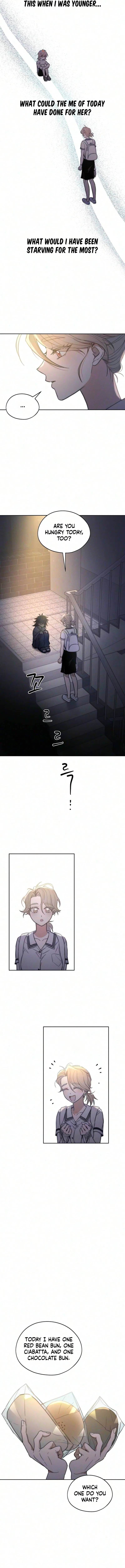 To Be Loved Chapter 2 – Page 8