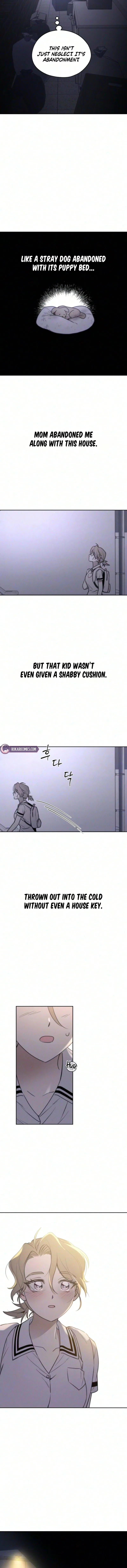 To Be Loved Chapter 2 – Page 14