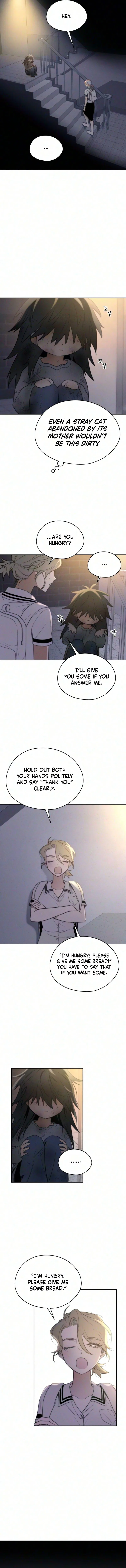 To Be Loved Chapter 2 – Page 15