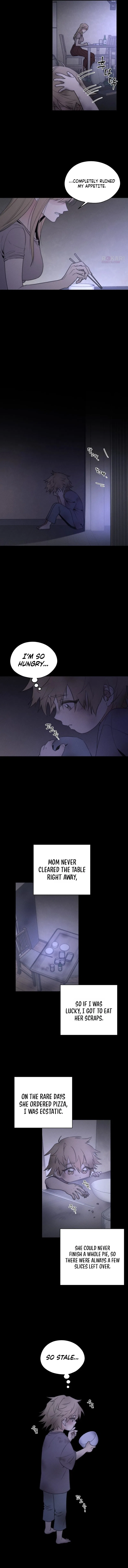To Be Loved Chapter 1 – Page 5