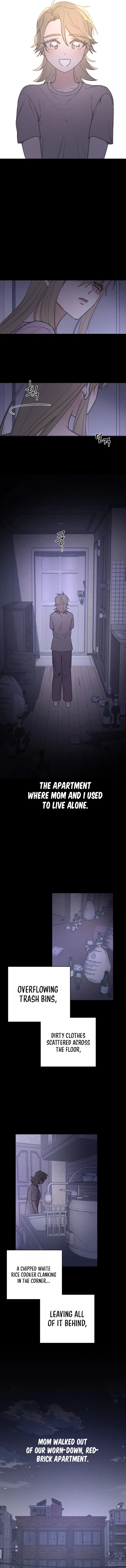 To Be Loved Chapter 1 – Page 10