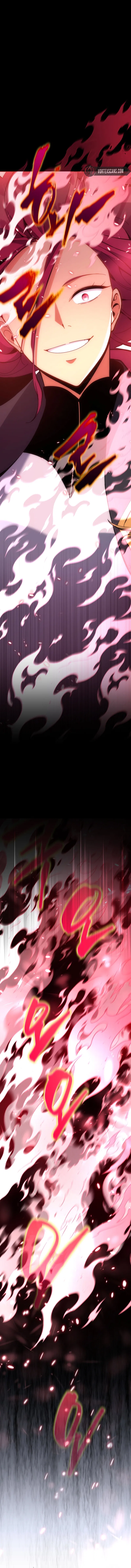 Necromancer Academy and the Genius Summoner Chapter 159 – Page 13